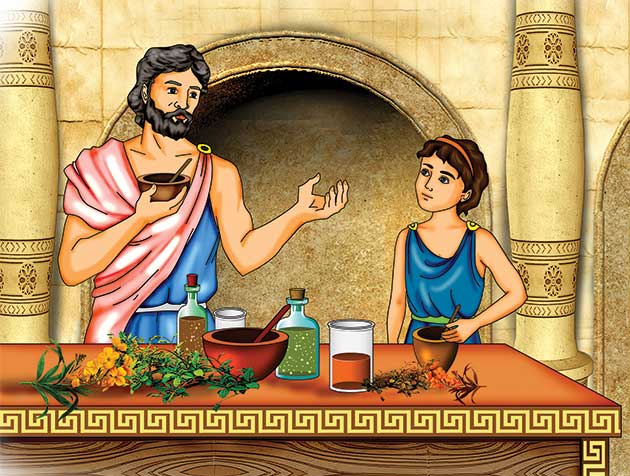 Download Hippokrat Free